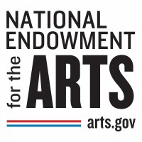 National Endowment for the Arts Logo