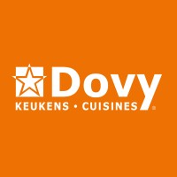 Dovy Keukens Logo