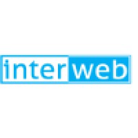 Interweb.al shpk Logo