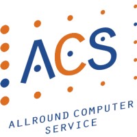Allround Computer Service B.V. Logo