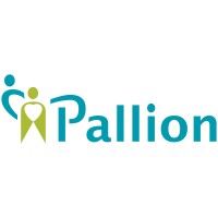 Huisartsenpraktijk Pallion Logo