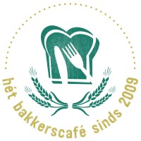 Hét Bakkerscafé Logo