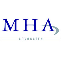 MHA Advocaten Logo