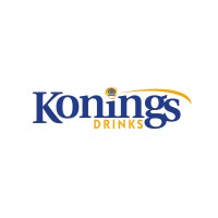 Konings Drinks B.V. Logo