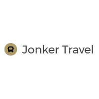 Jonker Travel B.V. Logo
