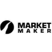 Marketmaker Norden AB Logo