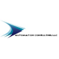Automation Consulting, LLC Logo