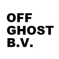 Off Ghost B.V. Logo