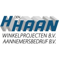 H. den Haan Aannemersbedrijf B.V. Logo