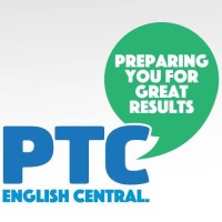 PTC Professional Testing and Training Center Logo