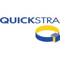 Quickstra Logo