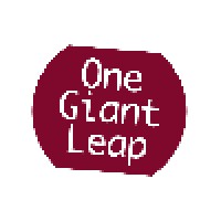 One Giant Leap AB Logo
