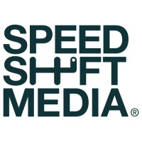 Speed Shift Media Logo