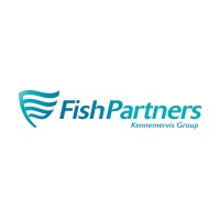 FishPartners B.V. Logo