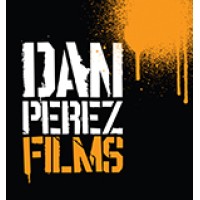 Dan Perez Films Logo