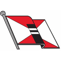 Wagenborg Foxdrill Logo