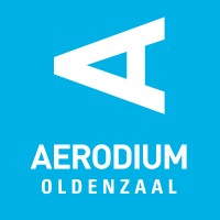 Indoor Skydive Twente B.V. Logo