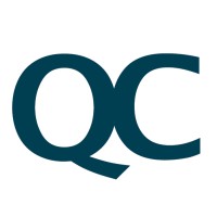 Asesores de Empresas QualityConta Logo