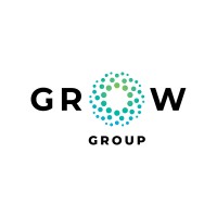 GROW Group Logo