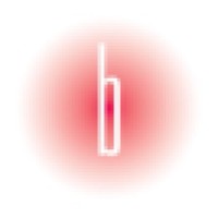 Blush Raw Bar Lounge Logo