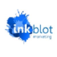 Inkblot Marketing Logo