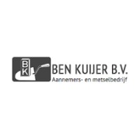 Aannemers- en Metselbedrijf Ben Kuijer B.V. Logo