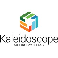 Kaleidoscope Media Systems Inc. Logo
