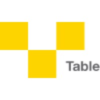 Table - Escritório Midiático Logo