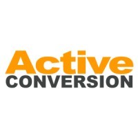 ActiveConversion Logo