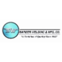 Barber Welding Logo