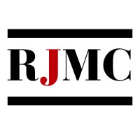 RUBENSTEIN / JUSTMAN MANAGEMENT CONSULTANTS (RJMC) Logo