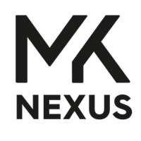 MK NEXUS Logo