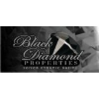 Black Diamond Properties Logo