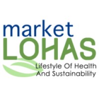 Market Dynamics LLC - Market LOHAS (Lifestyle of Health and Sustainability) Logo