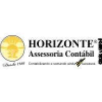 Horizonte Assessoria Contábil Logo