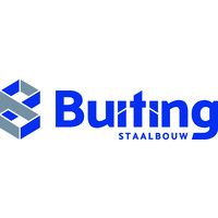 Buiting Staalbouw Logo