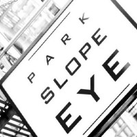 Park Slope Eye Logo