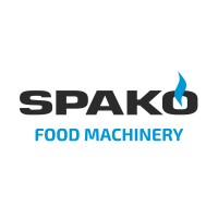 Spako Food Machinery B.V. Logo