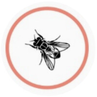 UNA MOSCA EN MI SOPA Logo