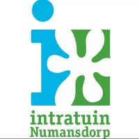 Intratuin Numansdorp B.V. Logo