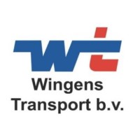 Wingens Transport B.V. Logo