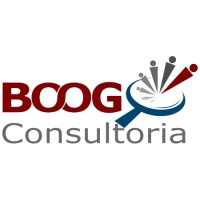 Boog Consultoria Logo