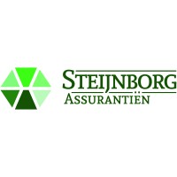 Steijnborg Assurantiën B.V. Logo