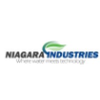 Niagara Industries Inc Logo