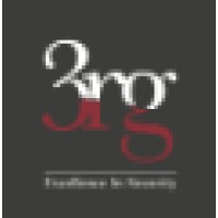 3rg Security & Training Logo