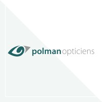 Polman Opticiens Logo