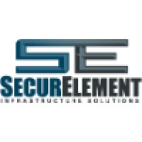 SecurElement Infrastructure Solutions Logo