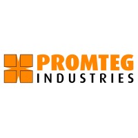 PromTeg Industries BV Logo