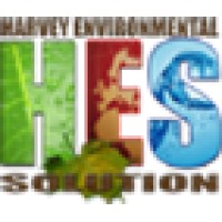 Harvey Environmental Solution Logo