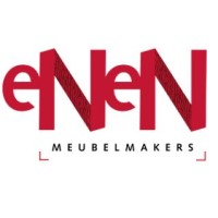 eNeN Meubelmakers Logo